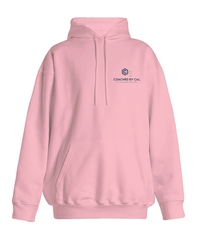 Hoodie - Pink