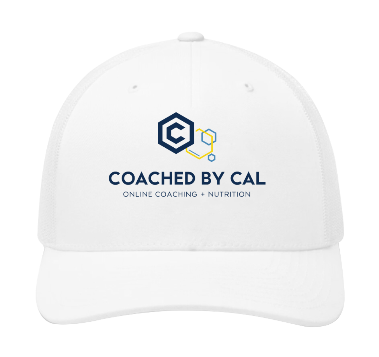 Trucker Cap - CBC