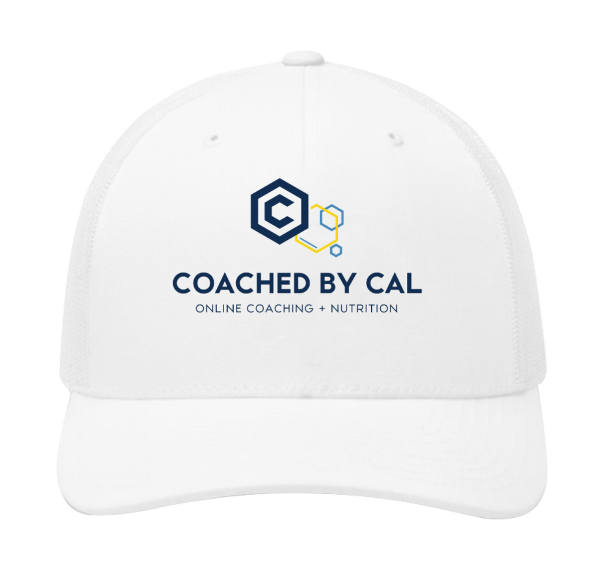 Trucker Cap - CBC