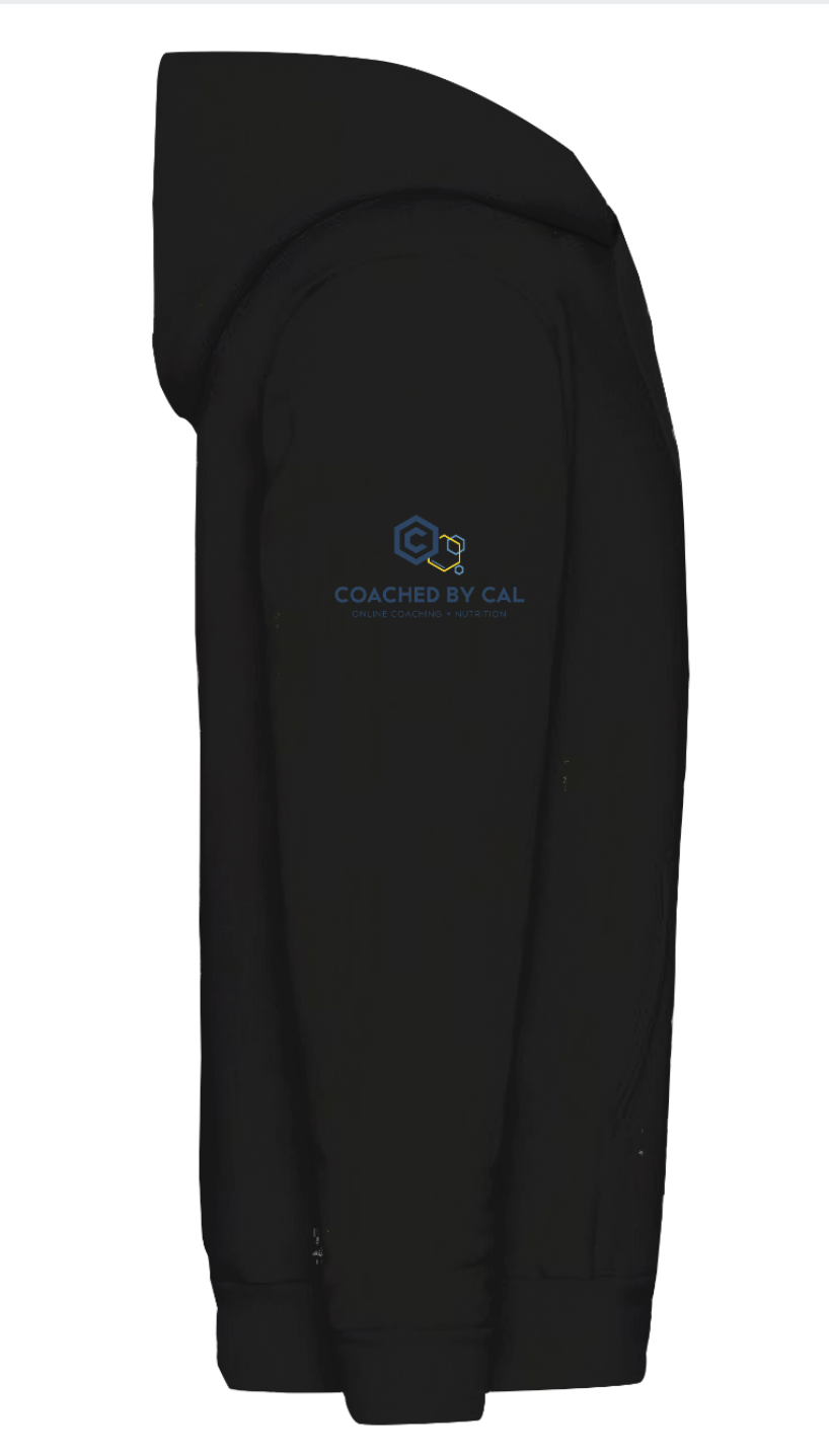 Hoodie - Black