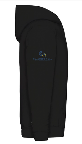 Hoodie - Black