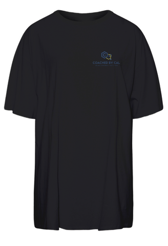 Oversized Tshirt - Black
