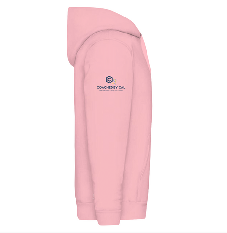 Hoodie - Pink